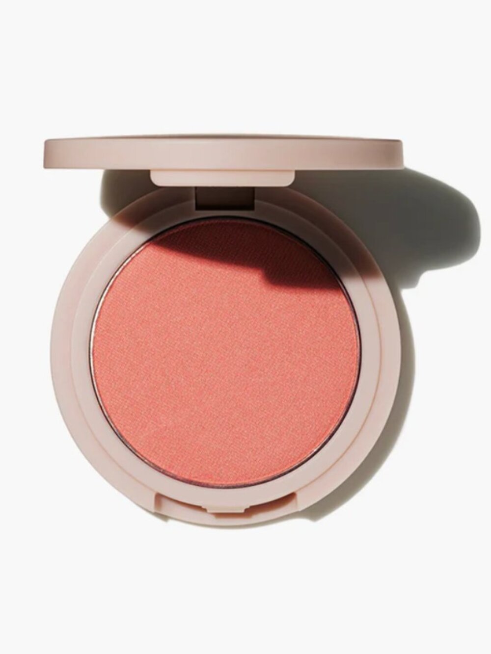 Jones Road | The Best Blush | Peachy (peachy pink)